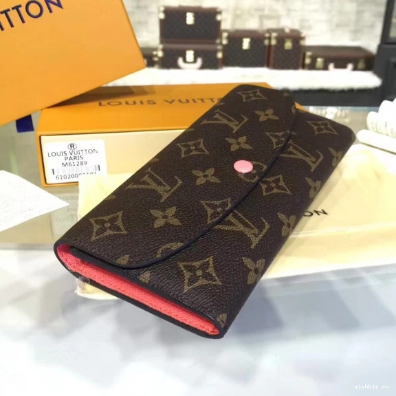 WIS EMILIE Louis Vuitton 0129